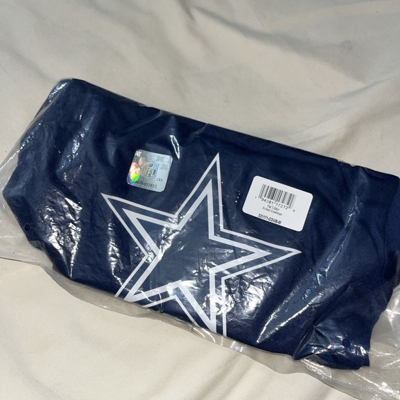 Brand New Littlearth NFL Unisex NFL Pet T-Shirt DALLAS COWBOYS Size Medium FootB - Picture 6 of 16